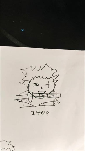 ❗Zoro 4k realistic drawing #zoro #shorts #drawing