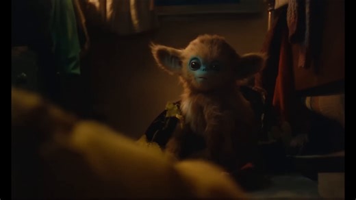 A24's next movie takes us on a fantastical adventure with an adorable ally