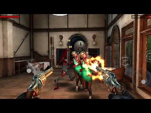 Zombie fire 3d offline game gameplay 25 November 2025
