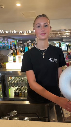 The Windsor Castle Hotel on TikTok