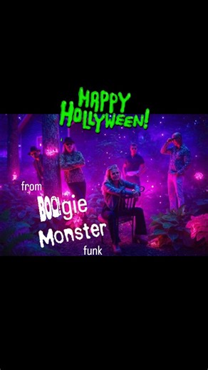 Have a spooketacular Halloween, everyone!!! 🎃 Hope you can boogie down & get funky!! Don't forget to do the Zombie Twist!! ❤️ Boogie 👻 Monster Funk & Pet Volcano 🌋 @jjweydert @marlonmoneda1 @anthonycbrown79 @lady_katie_k @aaronthehippo @nickcthompson @petvolcanoband @brain.j.brain | Boogie Monster Funk