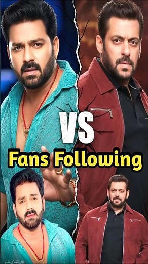 TRP Truth Rise and Fall And Fan Power Reality Pawan and Salman 😎 #shorts #salmankhan #pawansingh