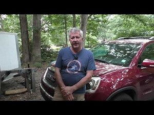 2007 GMC Acadia Engine In Car Timing Chain Replacement