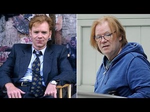 NYPD Blue' star David Caruso seen in rare photo since leaving spotlight