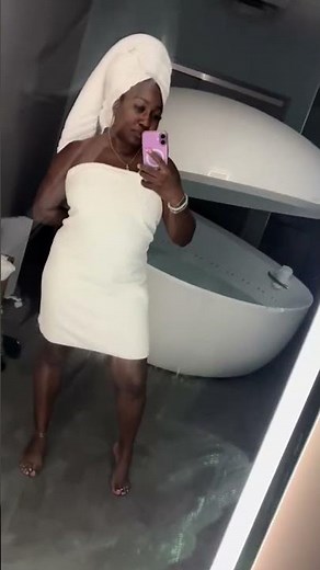 Family Spa Day! 🌊💆‍♀️ Float, Salt, and Scalp Love at Float & Salt Center ✨#floating #spaday #headspa