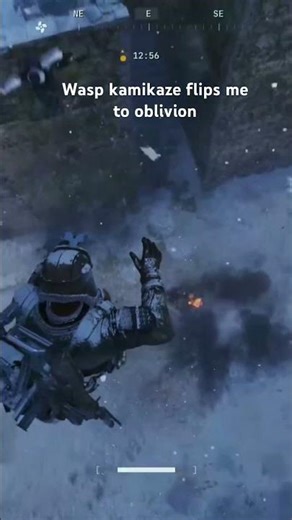 Not so Superman #arkraiders #embarkstudios #arkraiding