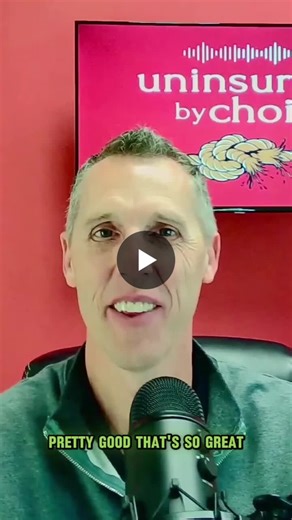 CEO Catherine Okubo discusses healthcare alternatives on Uninsured by Choice Podcast | MPB.Health posted on the topic | LinkedIn