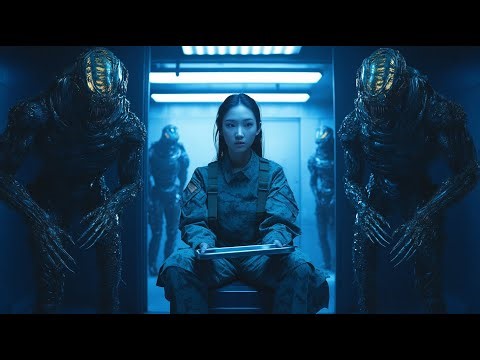 Aliens Laugh at Captured Human Soldier, Live to Regret It! HFY | A Short Sci-fi Story