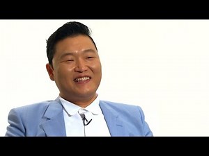 PSY talks 'Hangover,' Snoop Dogg & 'Gangnam Style' - Billboard Q&A