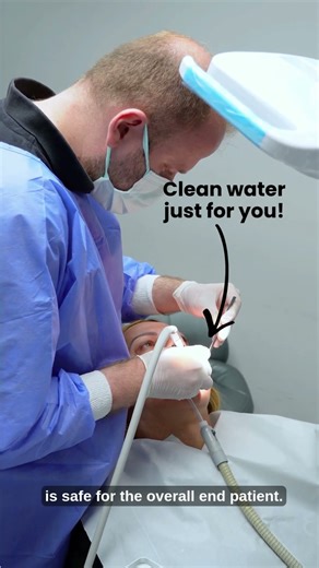 Shawn Sweeney, Sterisil Process Engineer, Shares How Sterisil Engineering Supports the End Patient