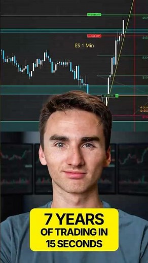 Learn The Best Scalping Strategy In 15 seconds