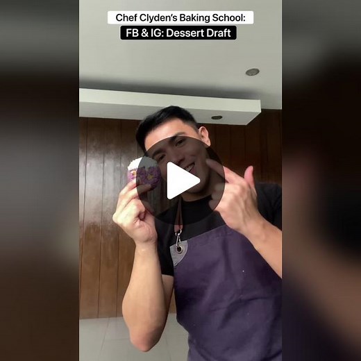 chefclydensanpedro (@chefclydensanpedro) - Ube Coconut Cookies using Bakersfield Ube Flavorade & White Chocolate. Recipe is in the video #bakingtutorials #bakingtiktok #cookies #ube #bakersfield #chefclyden #fyp #foryou