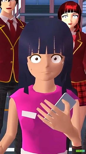 Super red yuta don kembali - Sakura school simulator - Coffin dance cover song