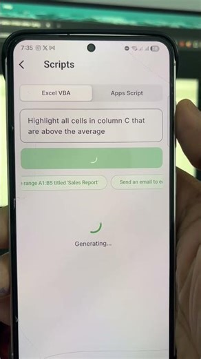 Stop searching Google for VBA scripts! You need a single app that can supercharge your Excel work