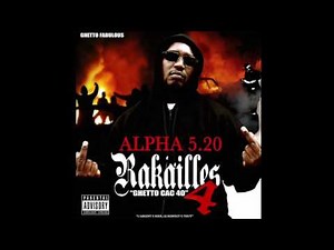 Alpha 5.20 - Position de force ft. O'rosko Raricim, K.E.R, Coroner