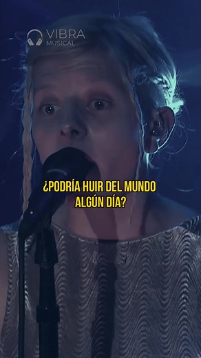Interpretando la Emoción de la Canción Runaway de Aurora