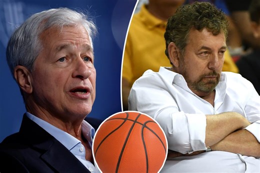 Exclusive | MSG Networks in talks to avoid bankruptcy — possibly with help of Amazon: sources