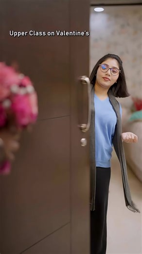 Upper Class vs Middle Class Valentine’s Day Perspectives