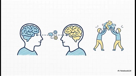 The Science of Great Teams | Nathan Iverson, PhD