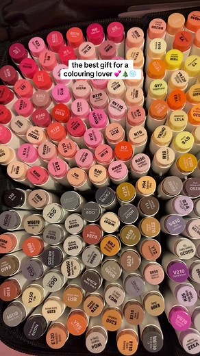 Top 10 Pens for Coloring Enthusiasts