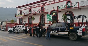 Secretario de Morelos asume responsabilidad por linchamiento en Huitzilac: ‘Fueron horas difíciles’