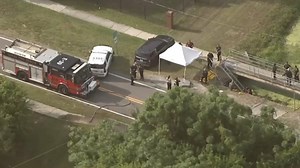 Florida authorities investigating possible fatal alligator attack