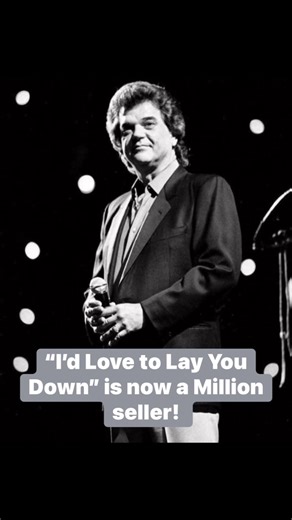 761K views · 34K reactions | Conway Twitty on Reels | Facebook