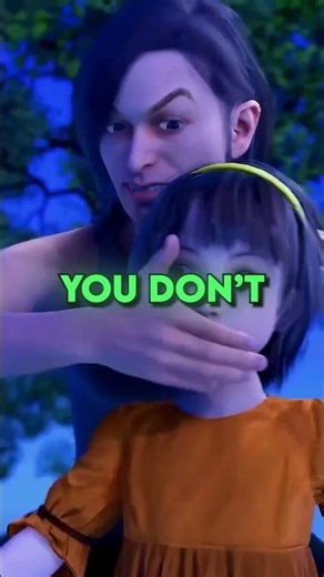 How To Escape A Kidnapping