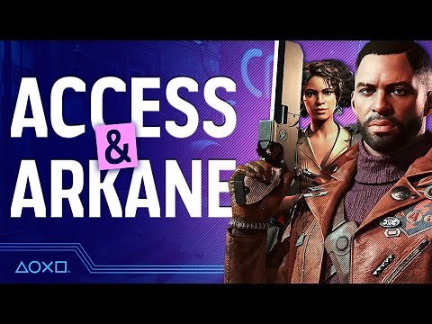 Deathloop - Your Questions Answered!