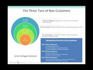 Blue Ocean Strategy: Implementation and Execution - Part 2