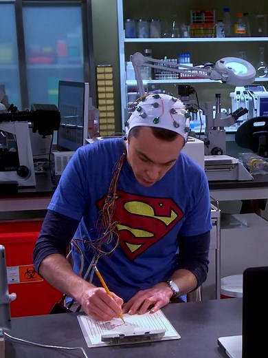 Big Bang Theory Bloopers: Behind the Scenes Fun