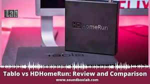 Tablo vs HDHomeRun: Review and Comparison