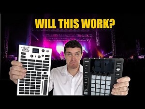 I Ran Festival Stage Lighting: Wolfmix vs SoundSwitch (Here’s What Happened)