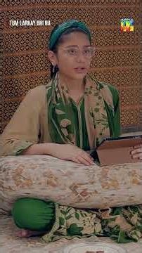 Boyfriend Ne Dia Zabardast Surprise❤️#tumlarkaybhina #shorts #AenaAsif #Ali Dayyan #humcomedy