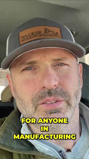 This is only for the 2%... Is that you? Discover how to navigate common misconceptions around lean manufacturing. This video provides insights and guidance for businesses that have embraced this transformative approach, offering reassurance and motivation along the way. #LeanManufacturing #ProcessImprovement #BusinessOptimization #EfficiencyMatters #ContinuousImprovement #LeanPrinciples #ManufacturingSuccess #ProductivityBoost #BusinessGrowth #OperationalExcellence