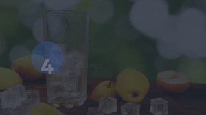 Chicha Morada with Purple Corn Drink Recipe