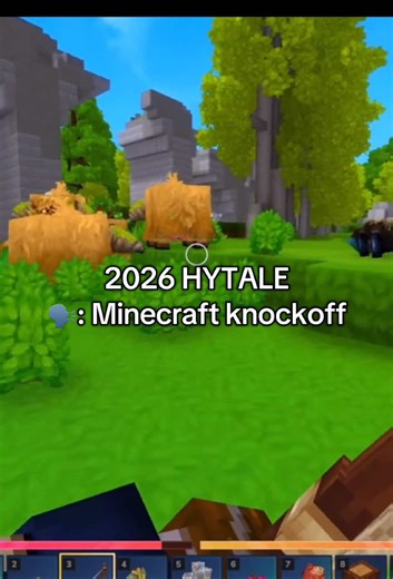 #minecraft #hytale #blockmango #viral | blockman go