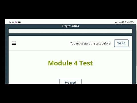 Advanced C module 4 Test answer || Cisco module 4 Test answer || CLP module 4 Test answer ||
