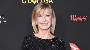 Man buys Olivia Newton-John's iconic 'Grease' jacket for $243,200, then gives it back