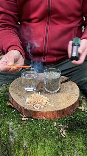 🏕️ These stormproof matches ignite in any weather - perfect for camping, emergencies & adventures. 🌲 Don't explore without them! 🎒 #SurvivalGear #OutdoorEssentials #CampingTools #BePrepared | Dazedmuddy