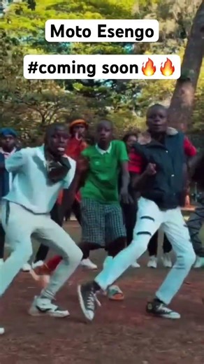 T-Mboka - Moto Esengo #soukous #dance #rumba #sebene #music