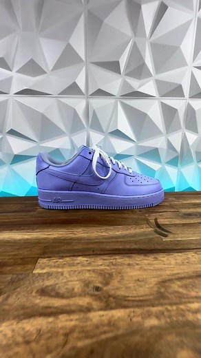 Custom Air Force 1 #diy #af1 #airforce1 #fyp