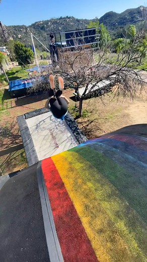 Probably given some ✨panic attack✨