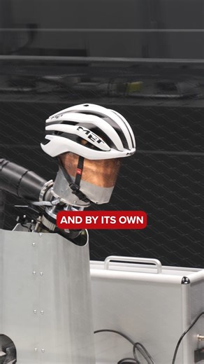 233K views · 1.2K reactions | A Head To Test Airflow! Check out the full video from our visit to MET Helmets ⁠⁠ #GCNtech #RoadBike #GCN #BikeTech #Tech #GlobalCyclingNetwork #CyclingLife #Bicycle #InstaCycling #RoadCycling #Cyclist #BikeLife #CyclingTraining #CyclingFitness #HowTo #Bike⁠ #BikeMaintenance | GCN Tech | Facebook