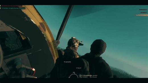 Quick Arma montage for y’all! Catch my next live. Proof that even during “hurry up and wait,” the best moments still sneak through 😌. Want server details? Go check out BTGGs tik tok and discord! You won’t be disappointed. #armareforger #arma #milsim #livehighlights #gamersoftiktok