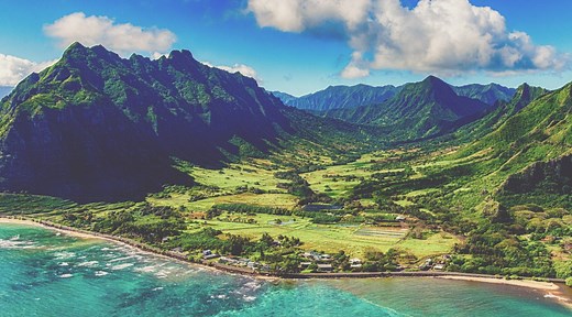 Hawai‘i Clean Energy Initiative - Hawai‘i State Energy Office