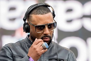 Madlib Hints At Potential Album With "Charity Project" Following Fans Support After House Fire