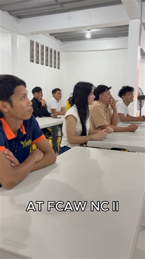 “Boss, kailangan ko na ng TESDA assessment. San ba maganda? 🤔 Huwag na maghanap pa! Dito sa VILLTECH Training and Assessment Center, TESDA-accredited kami at ready tumulong para ma-certify ka. Kung gusto mo rin ng hands-on na private training, meron din kami! Message us today para ma-secure ang slot mo. 🚀 📍2244 Chrysanthemum St. Camarin Caloocan City Landmark: in front of University of Caloocan City (UCC) 📞 09515725385 | Villtech Training and Assessment Center