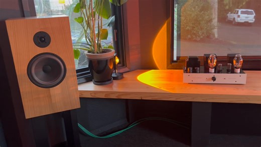 #akaiGX625 #atrmagneticstape #transcriptionelectronics #audionote_UK | Gig Harbor Audio