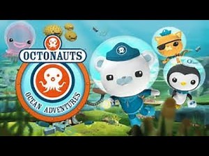 Octonauts and the Whale Shark